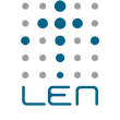 Logo LEN 2015