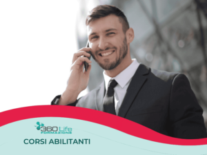 Corso Agenti e Rappresentanti di Commercio