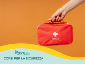 Addetto Primo Soccorso per aziende gruppi B e C